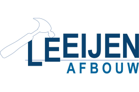 Leeijen afbouw